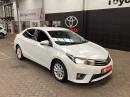Thumbnail Toyota Corolla 1.8 Exclusive auto