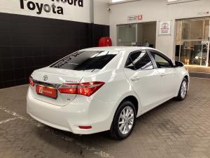 Toyota Corolla 1.8 Exclusive auto - Image 2