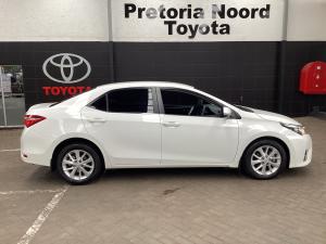 Toyota Corolla 1.8 Exclusive auto - Image 3