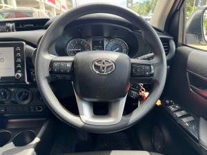 Toyota Hilux 2.4GD-6 double cab 4x4 Raider auto - Image 8