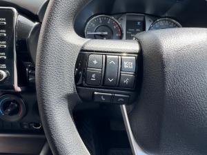 Toyota Hilux 2.4GD-6 double cab 4x4 Raider auto - Image 9