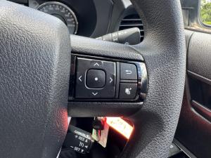 Toyota Hilux 2.4GD-6 double cab 4x4 Raider auto - Image 10