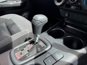 Toyota Hilux 2.4GD-6 double cab 4x4 Raider auto - Image 12