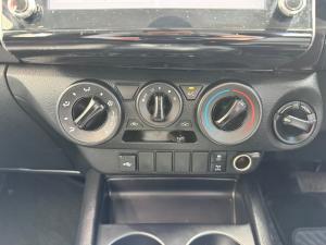 Toyota Hilux 2.4GD-6 double cab 4x4 Raider auto - Image 14