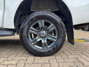 Toyota Hilux 2.4GD-6 double cab 4x4 Raider auto - Image 18