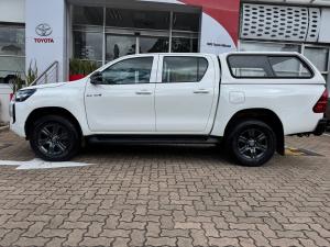 Toyota Hilux 2.4GD-6 double cab 4x4 Raider auto - Image 21