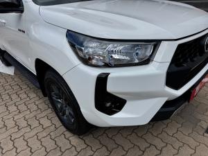 Toyota Hilux 2.4GD-6 double cab 4x4 Raider auto - Image 22