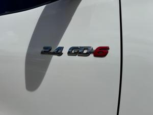 Toyota Hilux 2.4GD-6 double cab 4x4 Raider auto - Image 24