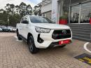 Thumbnail Toyota Hilux 2.4GD-6 double cab 4x4 Raider auto