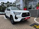Thumbnail Toyota Hilux 2.4GD-6 double cab 4x4 Raider auto