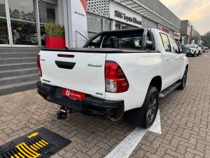Toyota Hilux 2.4GD-6 double cab 4x4 Raider auto - Image 2