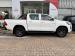 Toyota Hilux 2.4GD-6 double cab 4x4 Raider auto - Thumbnail 3