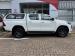 Toyota Hilux 2.4GD-6 double cab 4x4 Raider auto - Thumbnail 3