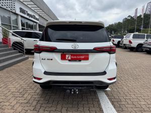 Toyota Fortuner 2.4GD-6 auto - Image 5