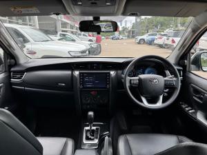Toyota Fortuner 2.4GD-6 auto - Image 6