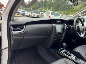 Toyota Fortuner 2.4GD-6 auto - Image 7
