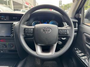 Toyota Fortuner 2.4GD-6 auto - Image 8