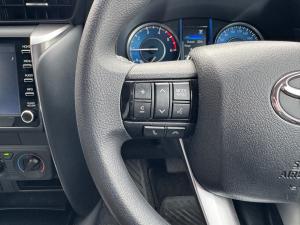 Toyota Fortuner 2.4GD-6 auto - Image 9