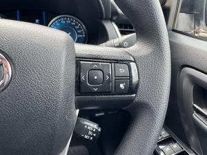Toyota Fortuner 2.4GD-6 auto - Image 10
