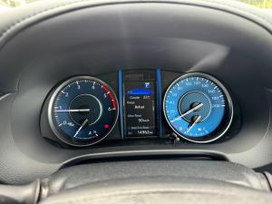 Toyota Fortuner 2.4GD-6 auto - Image 11