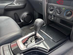 Toyota Fortuner 2.4GD-6 auto - Image 12