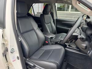 Toyota Fortuner 2.4GD-6 auto - Image 15