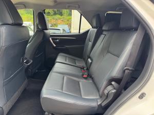 Toyota Fortuner 2.4GD-6 auto - Image 16