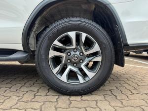 Toyota Fortuner 2.4GD-6 auto - Image 17