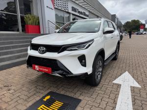 Toyota Fortuner 2.4GD-6 auto - Image 18