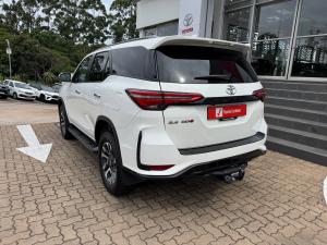 Toyota Fortuner 2.4GD-6 auto - Image 19