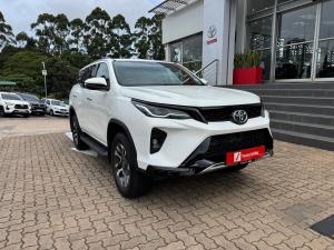Toyota Fortuner 2.4GD-6 auto - Image 1