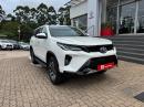 Thumbnail Toyota Fortuner 2.4GD-6 auto