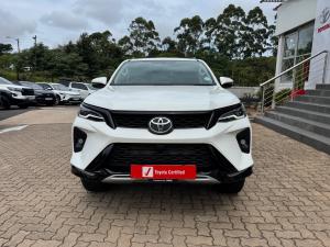 Toyota Fortuner 2.4GD-6 auto - Image 4