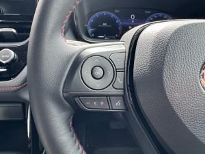 Toyota Corolla Cross 1.8 GR-Sport - Image 9