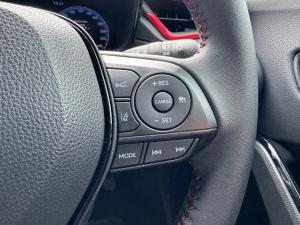 Toyota Corolla Cross 1.8 GR-Sport - Image 10