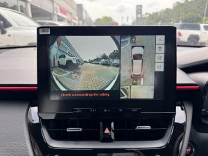 Toyota Corolla Cross 1.8 GR-Sport - Image 13