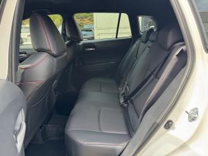 Toyota Corolla Cross 1.8 GR-Sport - Image 17