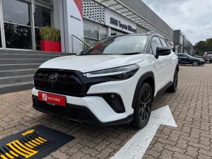 Toyota Corolla Cross 1.8 GR-Sport - Image 20