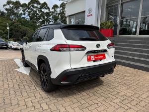 Toyota Corolla Cross 1.8 GR-Sport - Image 21