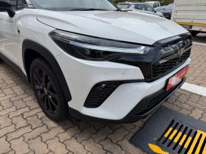 Toyota Corolla Cross 1.8 GR-Sport - Image 23