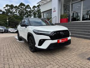 Toyota Corolla Cross 1.8 GR-Sport - Image 1