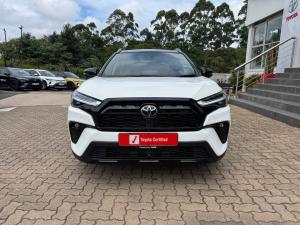 Toyota Corolla Cross 1.8 GR-Sport - Image 4