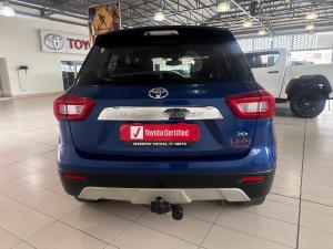 Toyota Urban Cruiser 1.5 XR auto - Image 5