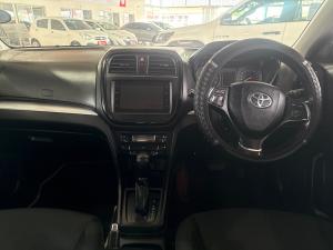 Toyota Urban Cruiser 1.5 XR auto - Image 6