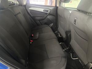 Toyota Urban Cruiser 1.5 XR auto - Image 20