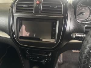 Toyota Urban Cruiser 1.5 XR auto - Image 25