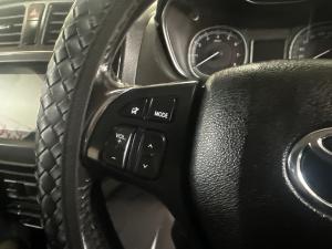 Toyota Urban Cruiser 1.5 XR auto - Image 31