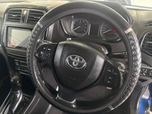 Toyota Urban Cruiser 1.5 XR auto - Image 32