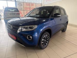 Toyota Urban Cruiser 1.5 XR auto - Image 39