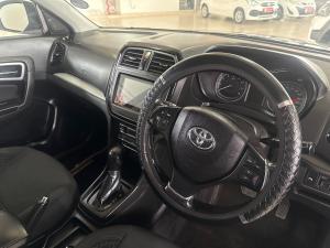 Toyota Urban Cruiser 1.5 XR auto - Image 48